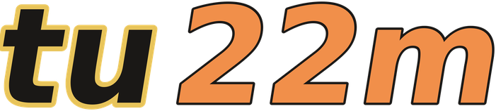 tu22m logo