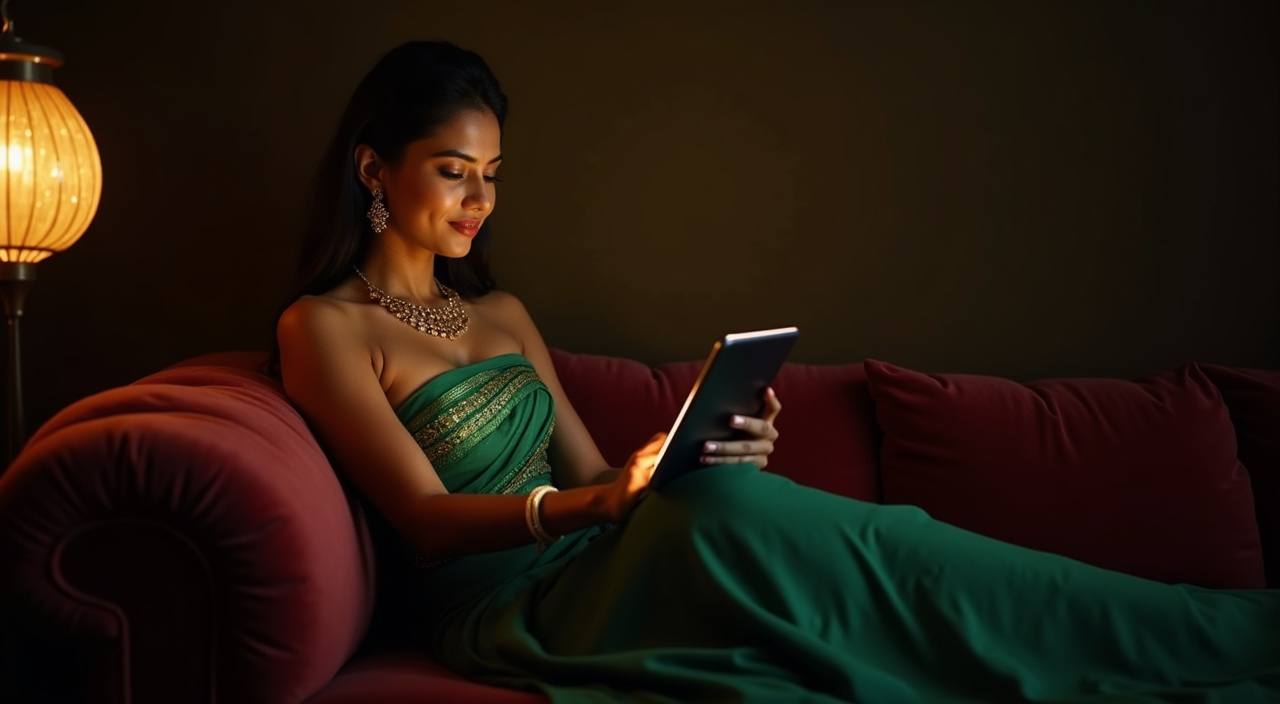 tu22m tu22m কীভাবে আপনার অ্যাকাউন্ট অভিজ্ঞতা সাজিয়েছে
